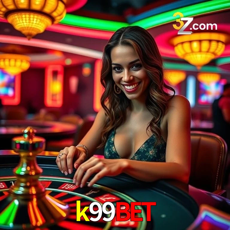 k99bet Termos Bônus