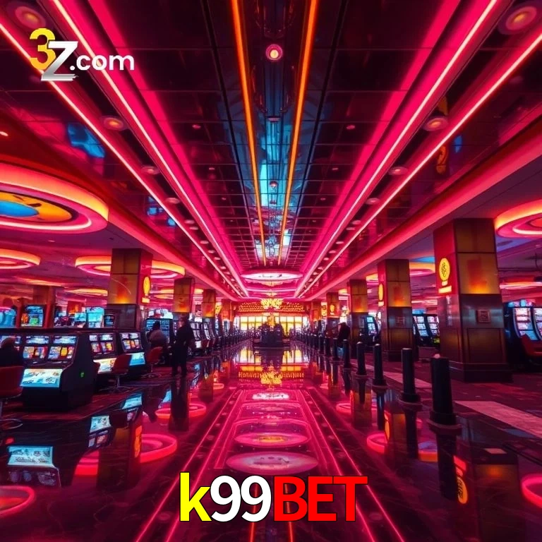k99bet APK Interface